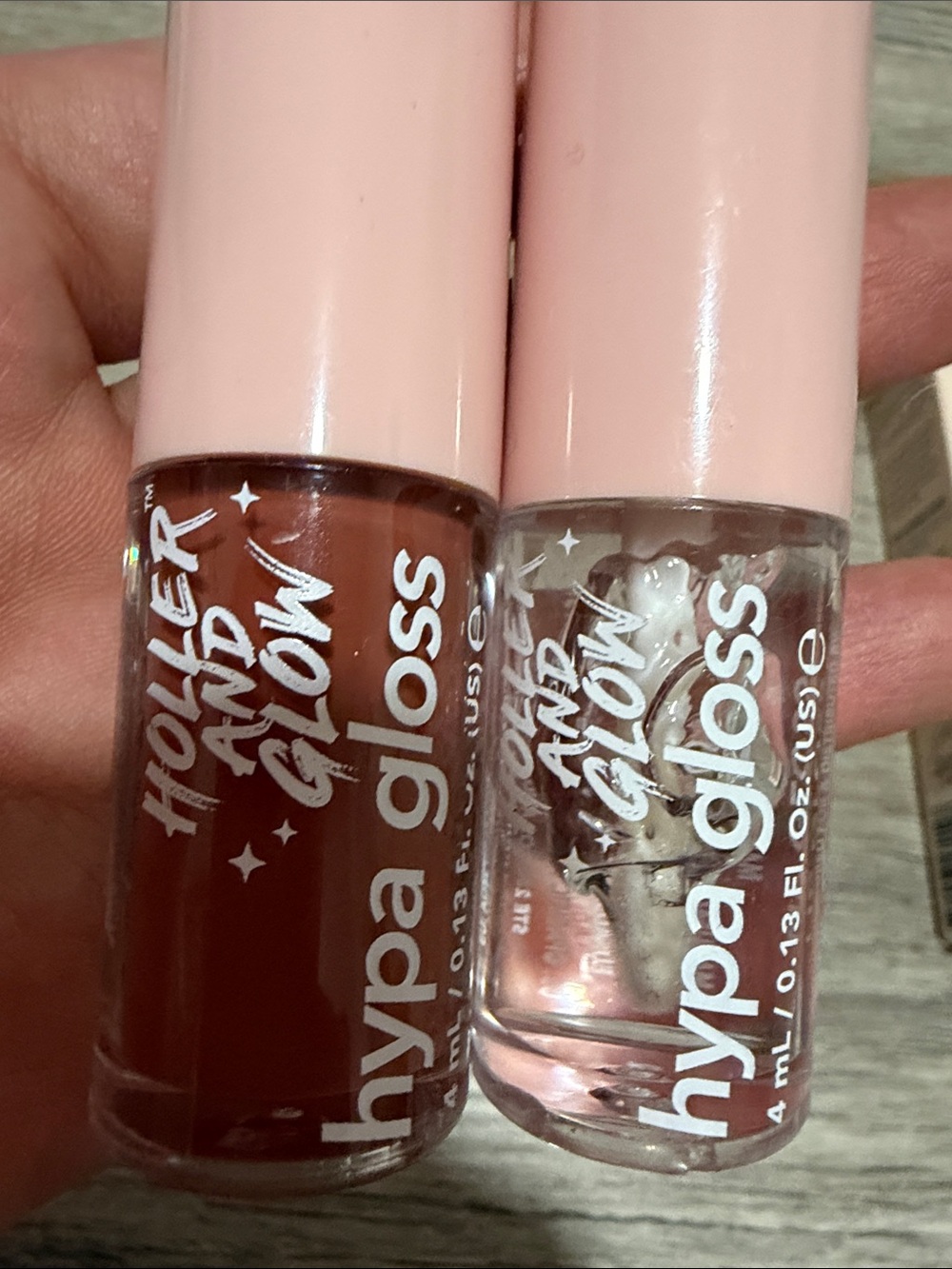 Lip bundle - Picture 4 of 17